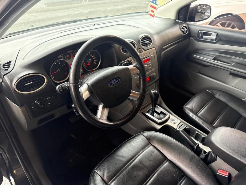 Ford Focus Fc Flex 4P - foto 11