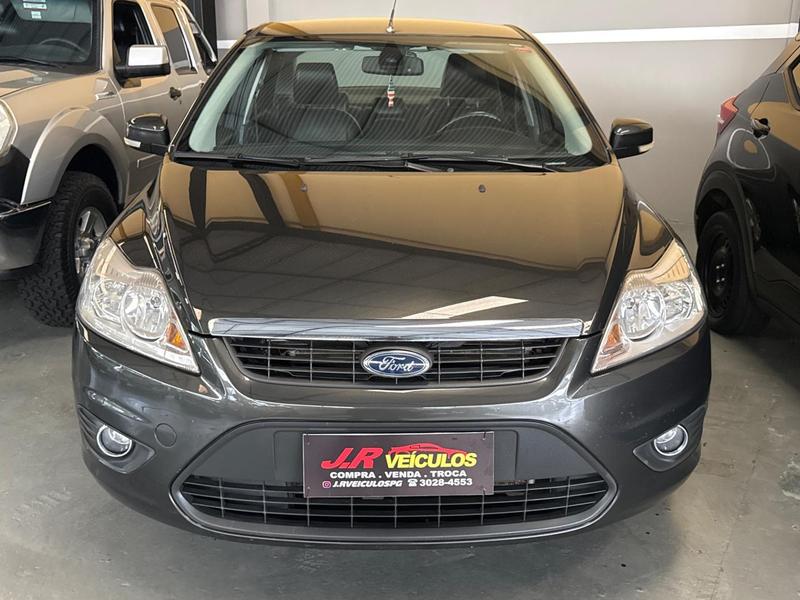 Ford Focus Fc Flex 4P - foto 2