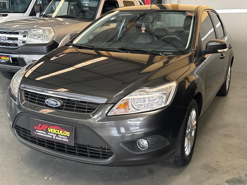 Ford Focus Fc Flex 4P - foto 3