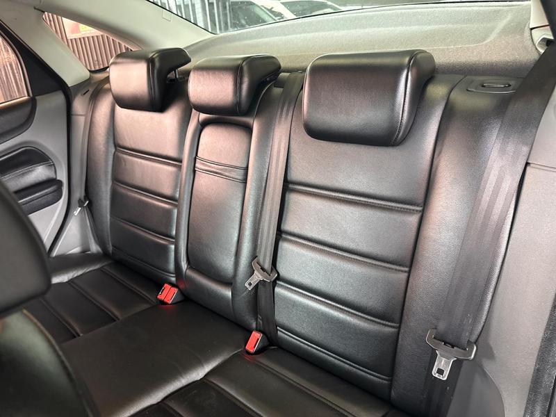 Ford Focus Fc Flex 4P - foto 7