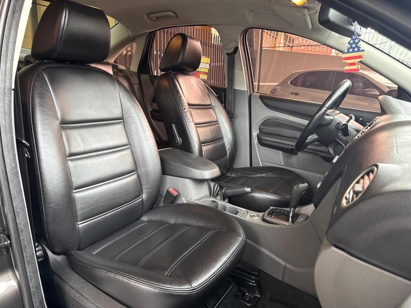 Ford Focus Fc Flex 4P - foto 9