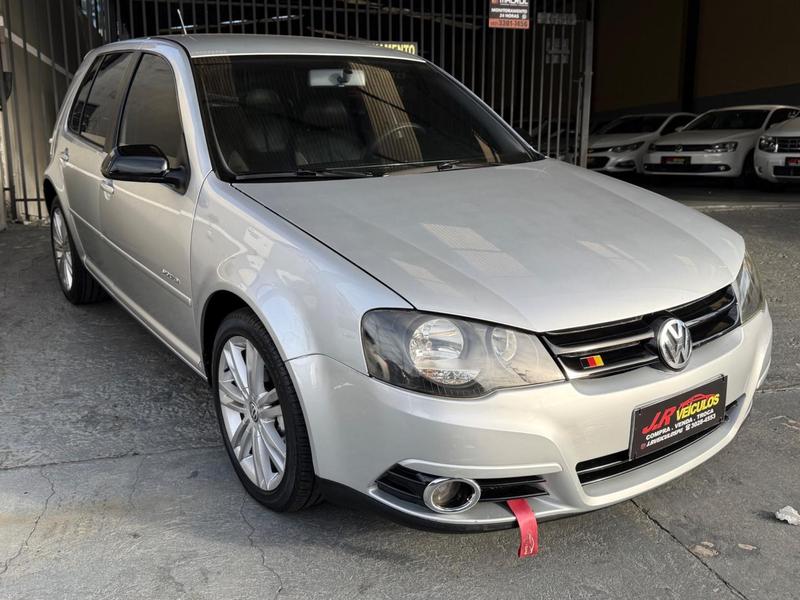 Volkswagen Golf 2008 à venda