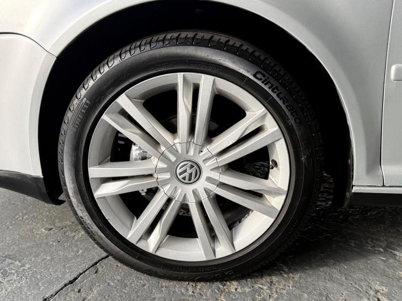 Volkswagen Golf 1.6 Sportline 8V Flex 4P Manual - foto 11