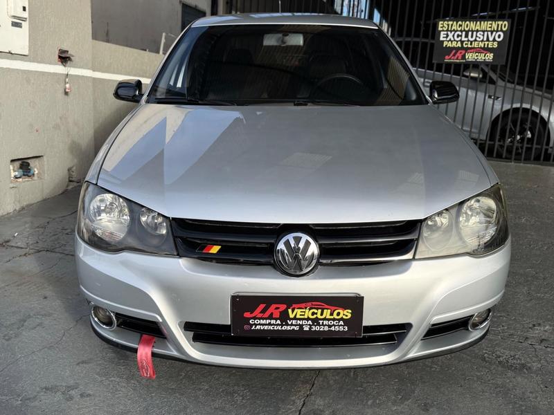 Volkswagen Golf 1.6 Sportline 8V Flex 4P Manual - foto 2