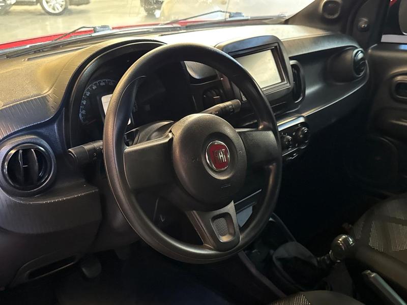 Fiat Mobi Like 1.0 Fire Flex 5P - foto 7