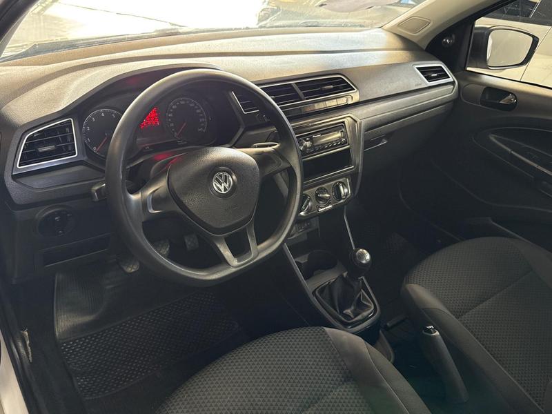 Volkswagen Saveiro Cs Rb MPI - foto 6