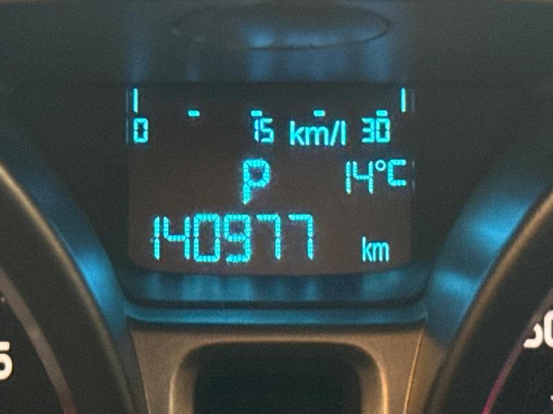 Ford EcoSport Tit At 2.0 - foto 12
