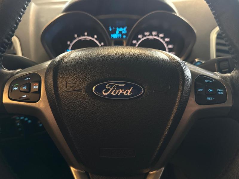 Ford EcoSport Tit At 2.0 - foto 16