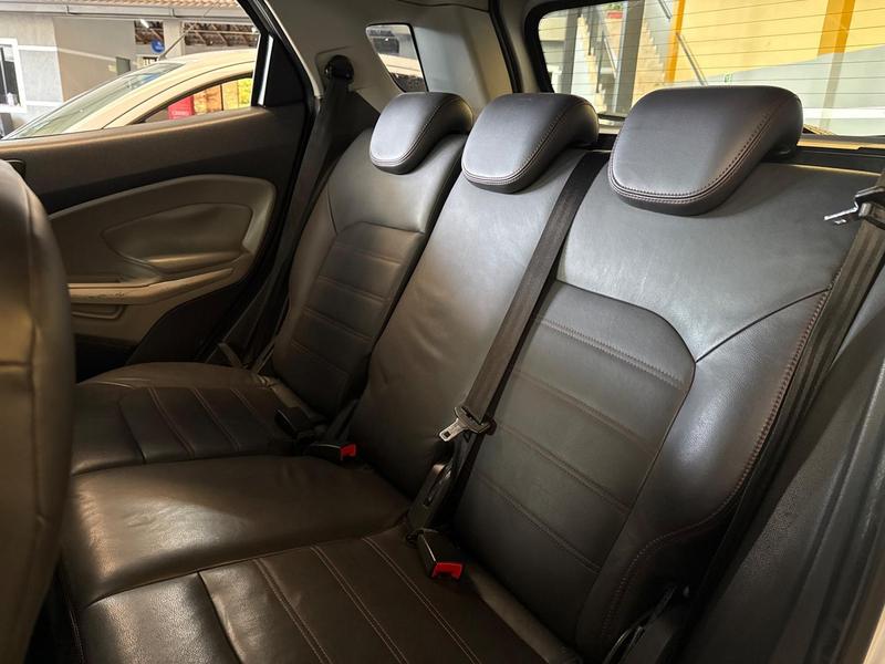 Ford EcoSport Tit At 2.0 - foto 7