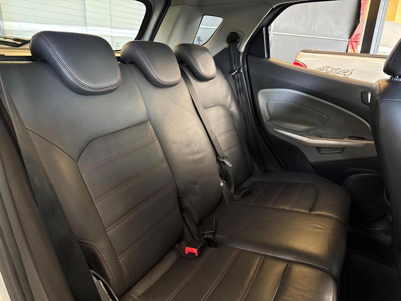 Ford EcoSport Tit At 2.0 - foto 8