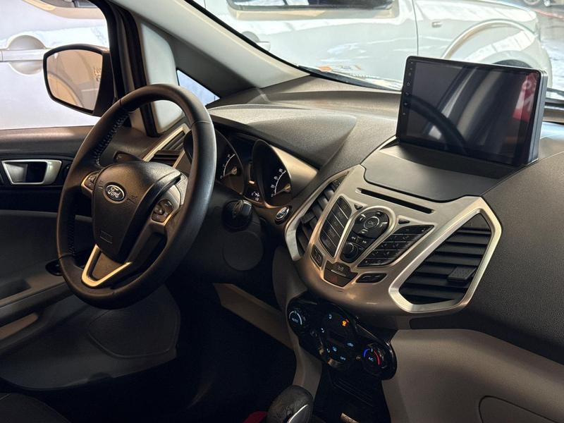 Ford EcoSport Tit At 2.0 - foto 10
