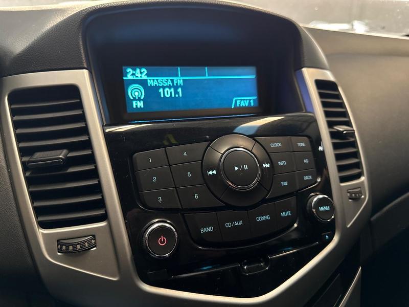 Chevrolet Cruze LT Hb - foto 11
