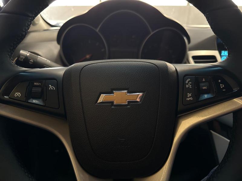 Chevrolet Cruze LT Hb - foto 13