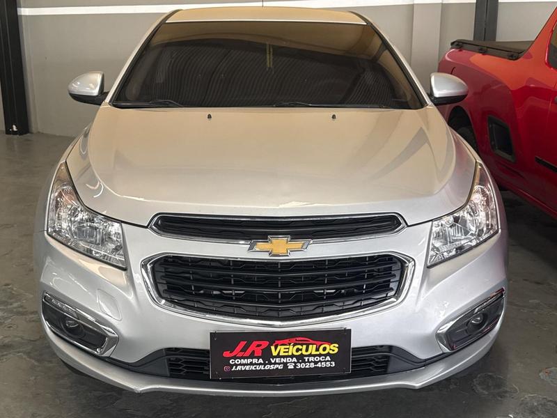Chevrolet Cruze LT Hb - foto 2