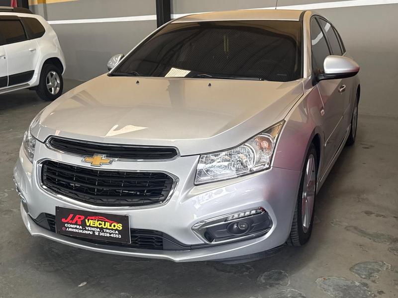 Chevrolet Cruze LT Hb - foto 3