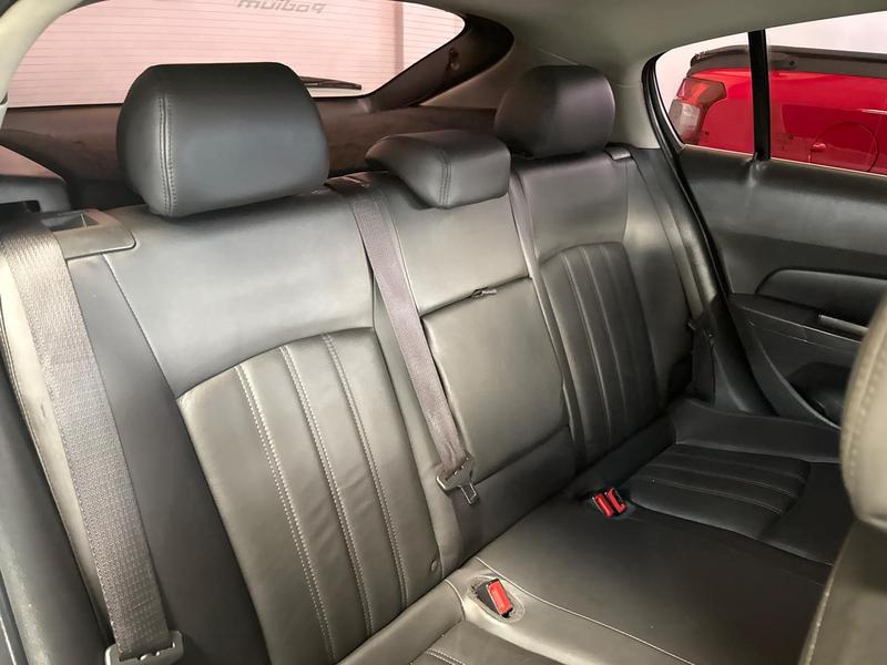 Chevrolet Cruze LT Hb - foto 7