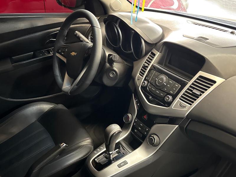 Chevrolet Cruze LT Hb - foto 9