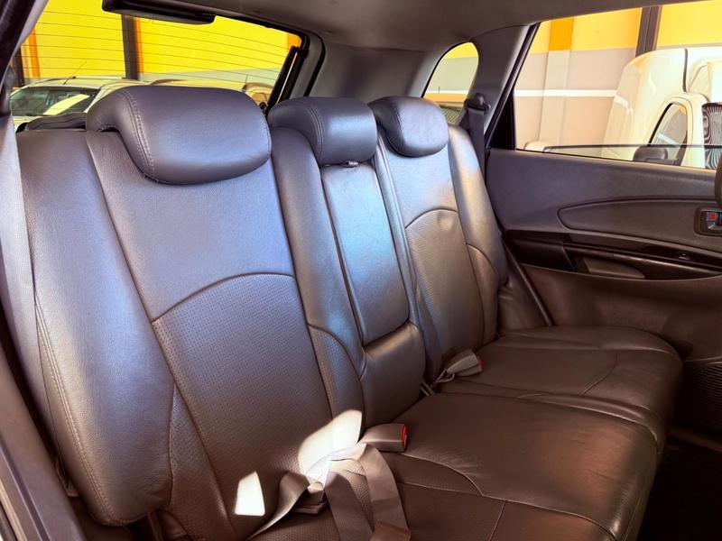 Hyundai Tucson Gls 4X2 2wd 2.0 Mpfi 16V 143cv Automático - foto 8