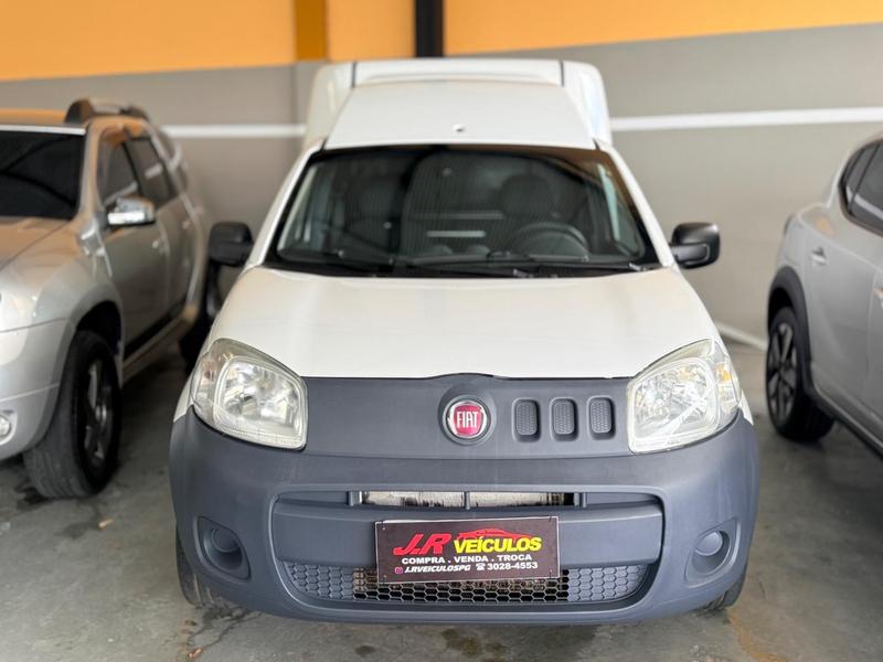 Fiat Fiorino 1.4 Flex - foto 2