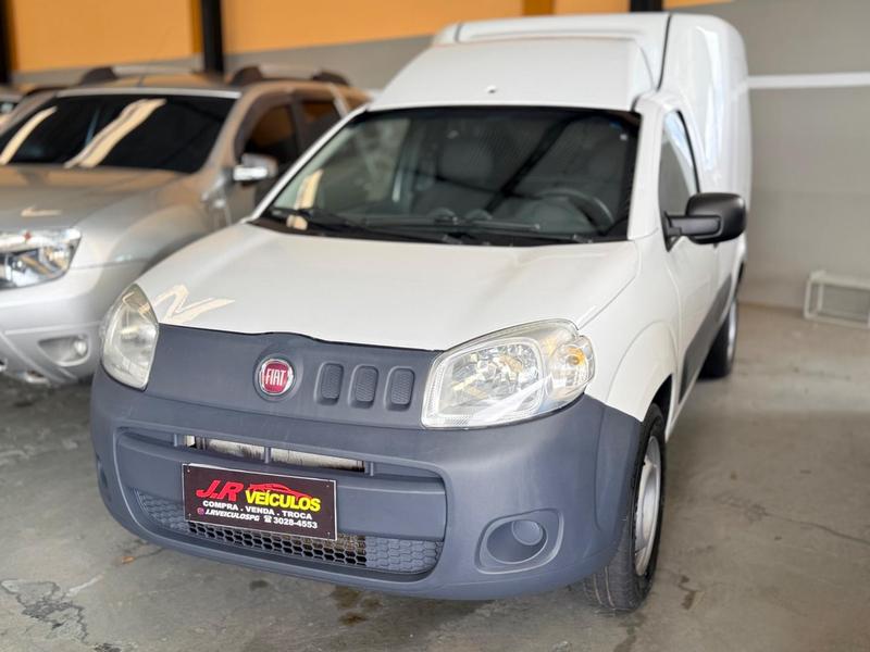 Fiat Fiorino 1.4 Flex - foto 3