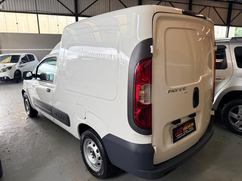 Fiat Fiorino 1.4 Flex - foto 5