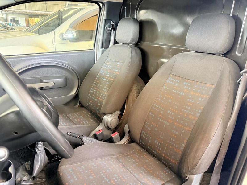 Fiat Fiorino 1.4 Flex - foto 6
