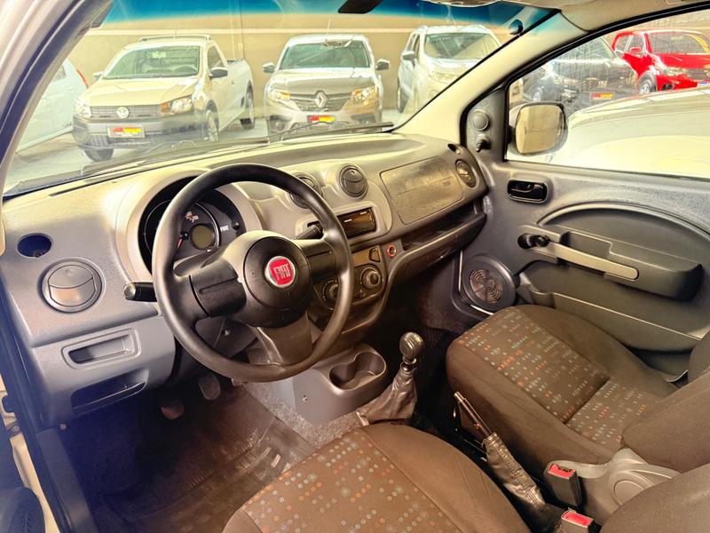 Fiat Fiorino 1.4 Flex - foto 7