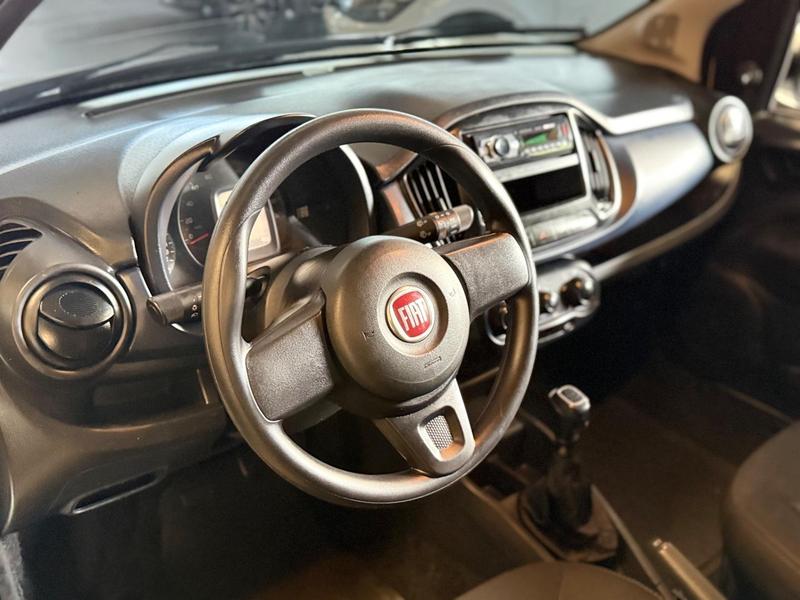 Fiat Uno Drive 1.0 6V Flex - foto 8