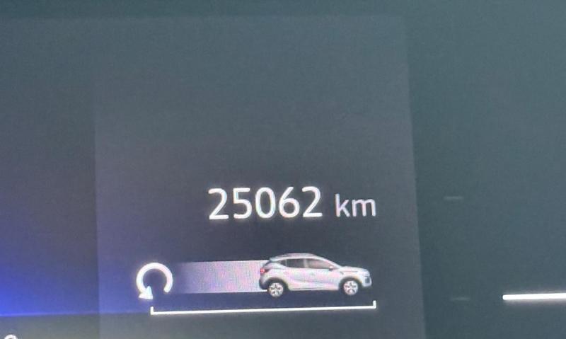 Renault Kardian Techno Flex 1.0 Tb 12V 5P Aut. - foto 11