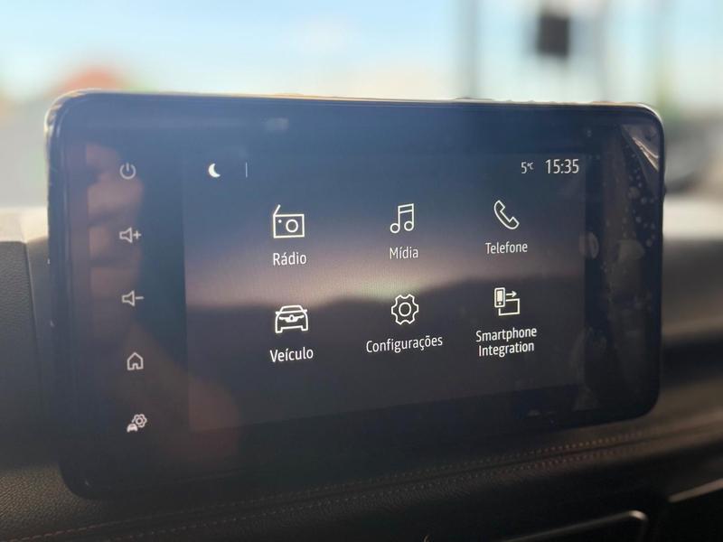 Renault Kardian Techno Flex 1.0 Tb 12V 5P Aut. - foto 12