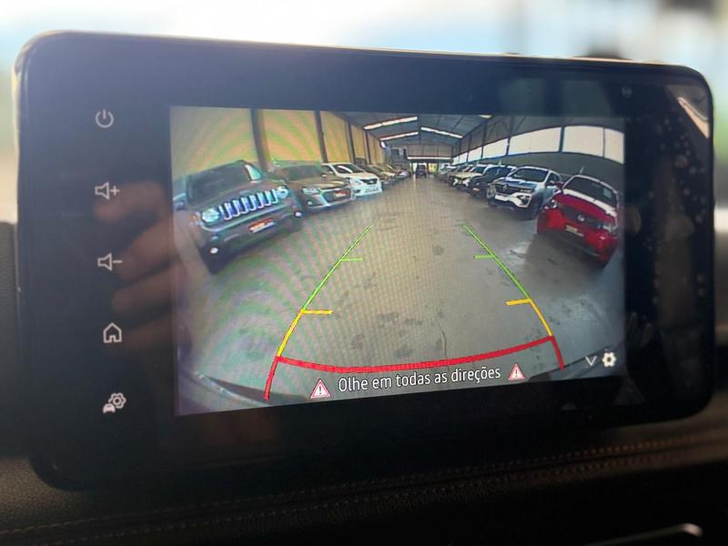 Renault Kardian Techno Flex 1.0 Tb 12V 5P Aut. - foto 13