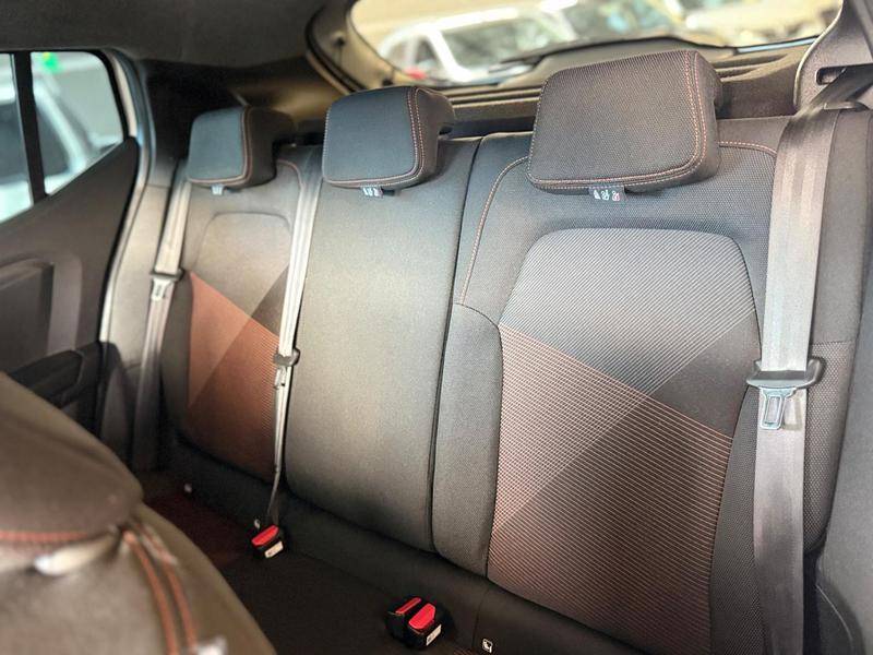Renault Kardian Techno Flex 1.0 Tb 12V 5P Aut. - foto 7