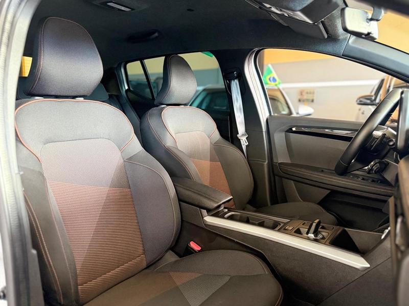 Renault Kardian Techno Flex 1.0 Tb 12V 5P Aut. - foto 8