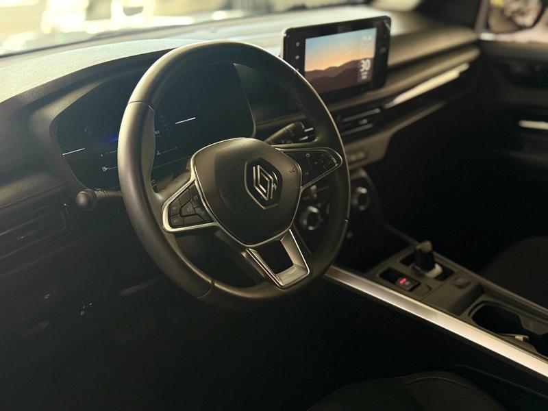 Renault Kardian Techno Flex 1.0 Tb 12V 5P Aut. - foto 10