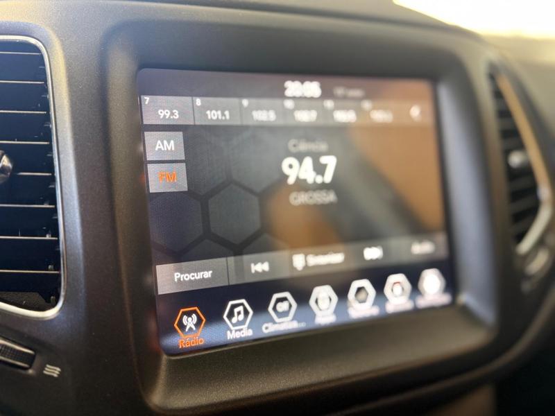 Jeep Compass Longitude F - foto 12