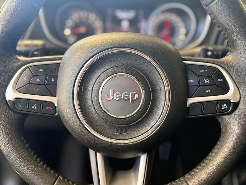 Jeep Compass Longitude F - foto 16