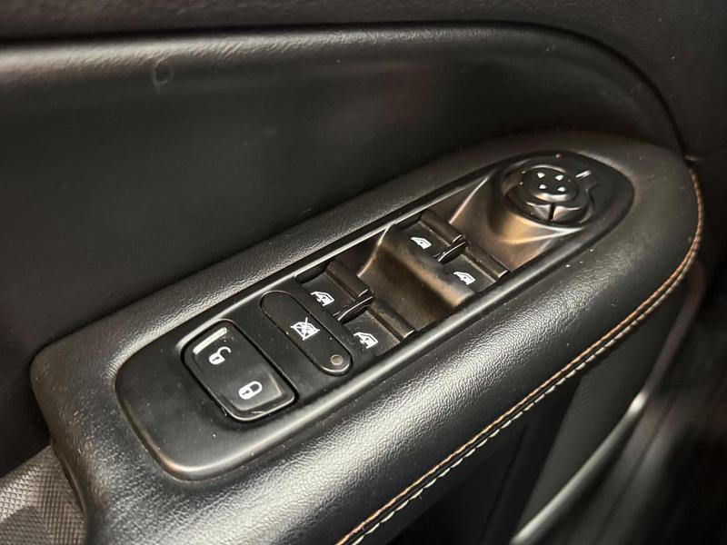Jeep Compass Longitude F - foto 17
