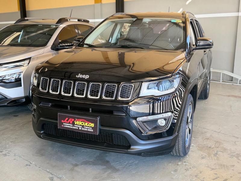 Jeep Compass Longitude F - foto 3
