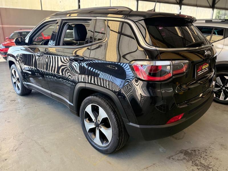 Jeep Compass Longitude F - foto 5