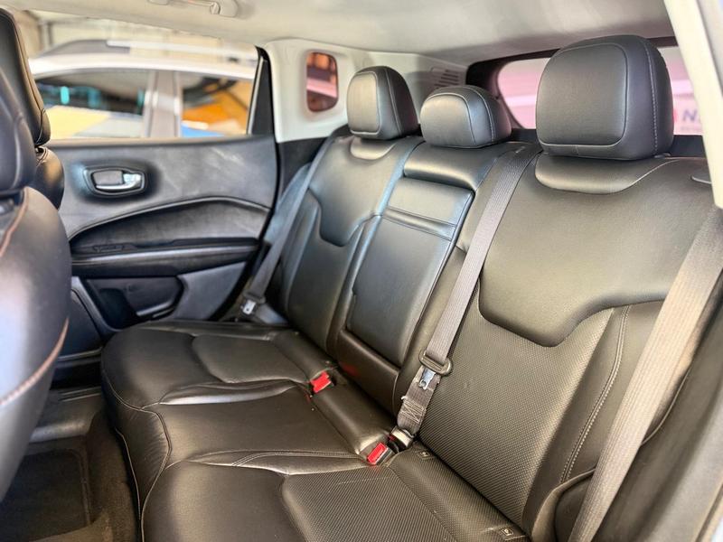 Jeep Compass Longitude F - foto 7