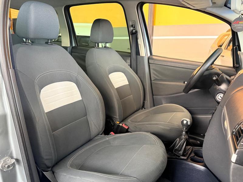 Fiat Idea Attractive 1.4 - foto 8