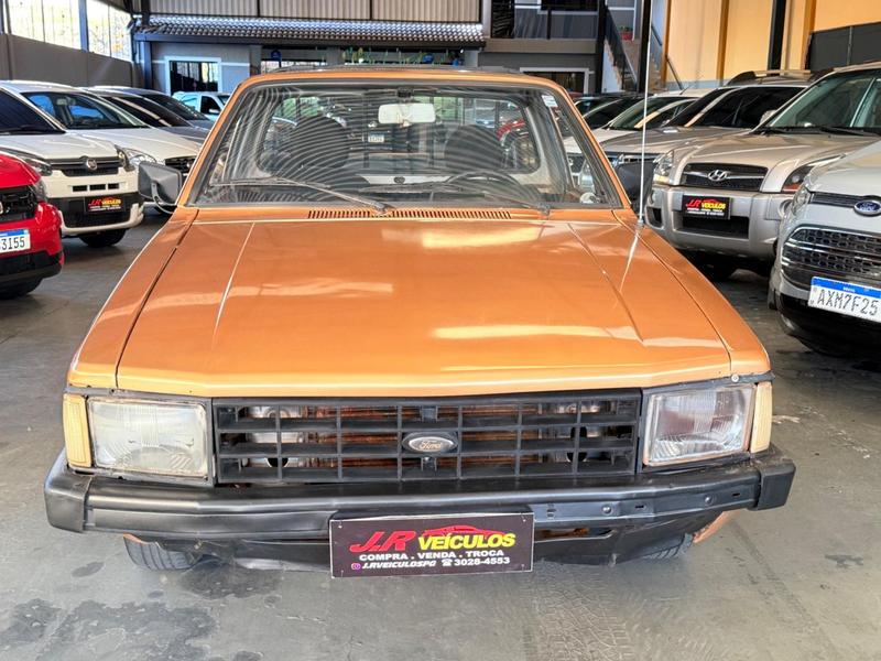 Ford Pampa - foto 2