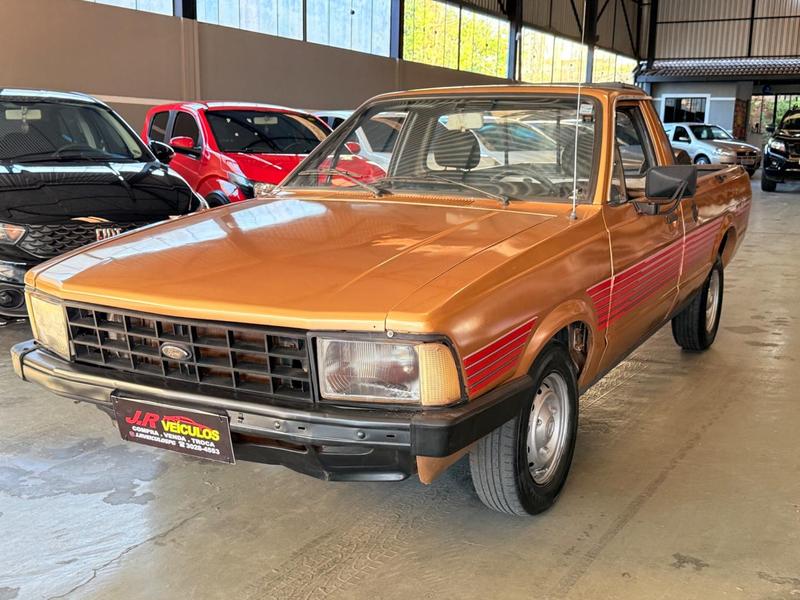 Ford Pampa - foto 3