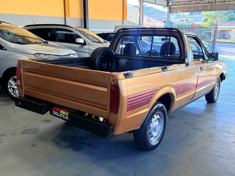 Ford Pampa - foto 4