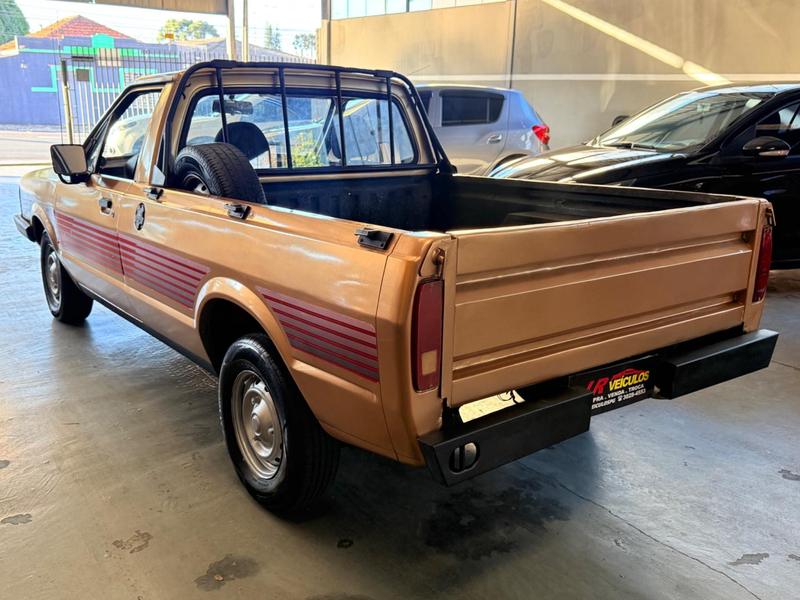 Ford Pampa - foto 5