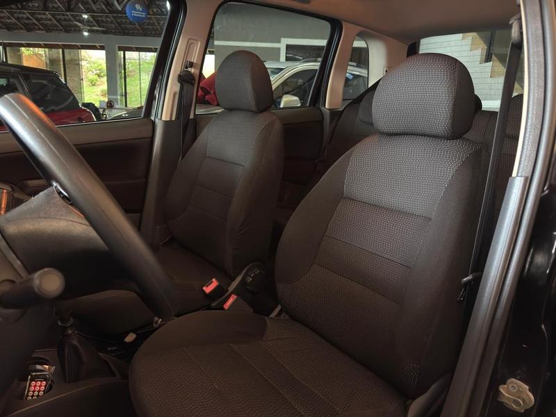 Fiat Idea Elx Fire 1.4 8vflex 4P - foto 8
