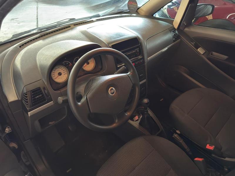 Fiat Idea Elx Fire 1.4 8vflex 4P - foto 7