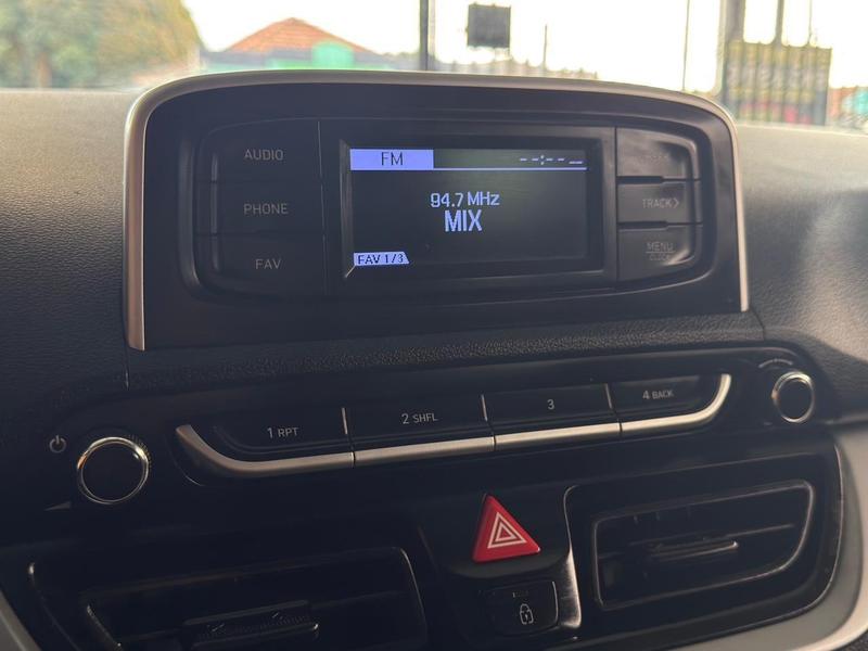 Hyundai HB20 1.0 12V 4P Flex Sense - foto 12