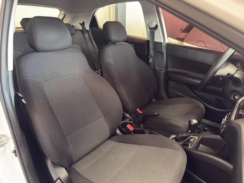 Hyundai HB20 1.0 12V 4P Flex Sense - foto 8