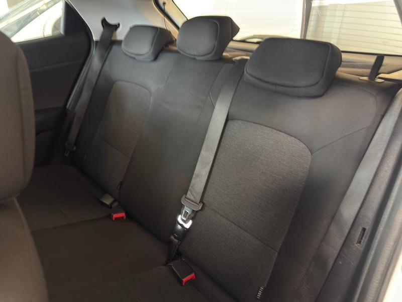 Hyundai HB20 1.0 12V 4P Flex Sense - foto 7
